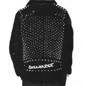 Discharge